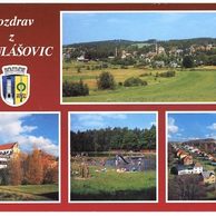 F 53667 - Mikulášovice