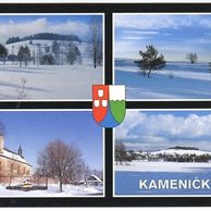 F 53668 - Kameničky