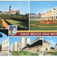 F 53669 - Nové Město nad Metují