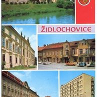 F 53673 - Židlochovice