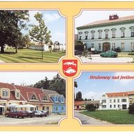 F 53675 - Hrušovany nad Jevišovkou