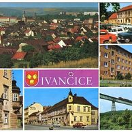 F 53679 - Ivančice