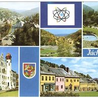 F 53688 - Jáchymov