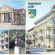 F 53685 - Františkovy lázně3 