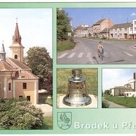 F 53691 - Brodek u Přerova