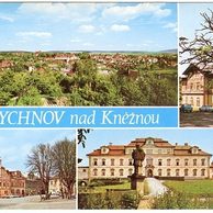 F 53693 - Rychnov nad Kněžnou