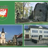 F 53753 - Černošín