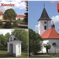 F 53762 - Horní Kounice