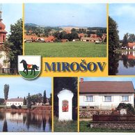 F 53767 - Mirošov