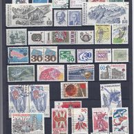 známky - soubor č.3 - Mix + pohádky