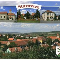 F 53776 - Starovice