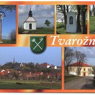 F 53777 - Tvarožná