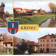 F 53779 - Křinec