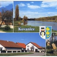 F 53780 - Kovanice