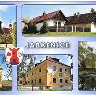 F 53781 - Jabkenice 