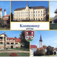 F 53783 - Kosmonosy 