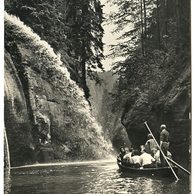 E 53814 - České Švýcarsko