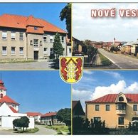 F 53955 - Nové Veselí