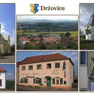 F 53964 - Držovice