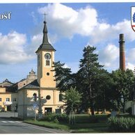 F 53966 - Bedihošť