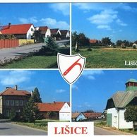 F 53970 - Lišice