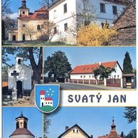 F 53972 - Svatý Jan