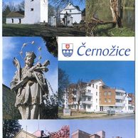 F 53981 - Černožice