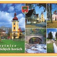 F 53983 - Rokytnice v Orlických horách