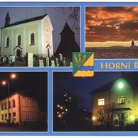 F 53985 - Horní Ředice