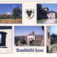 F 53988 - Kunětická Hora