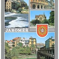 F 53989 - Jaroměř