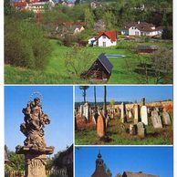 F 53990 - Chvalkovice