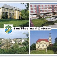 F 53993 - Smiřice nad Labem
