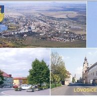 F 54001 - Lovosice