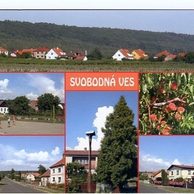 F 54033 - Svobodná Ves