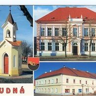 F 54037 - Rudná