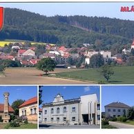 F 54040 - Mlázovice