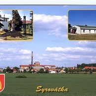 F 54041 - Syrovátka