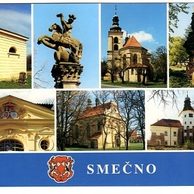 F 54042 - Smečno