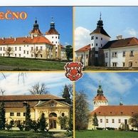 F 54043 - Smečno