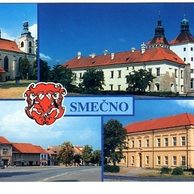 F 54044 - Smečno