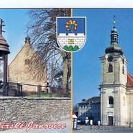 F 54045 - Uhlířské Janovice