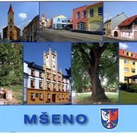 F 54048 - Mšeno