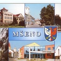 F 54049 - Mšeno