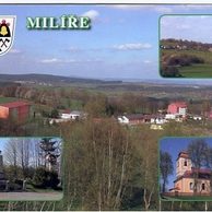 F 54075 - Milíře