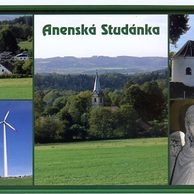 F 54123 - Anenská Studánka