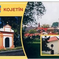 F 54131 - Kojetín