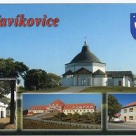 F 54139 - Tavíkovice