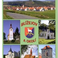 F 54140 - Blížejov