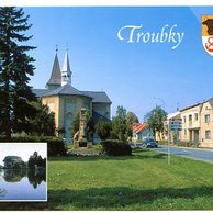 F 54262 - Troubky